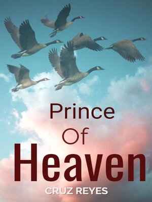 cover image of Prince of Heaven